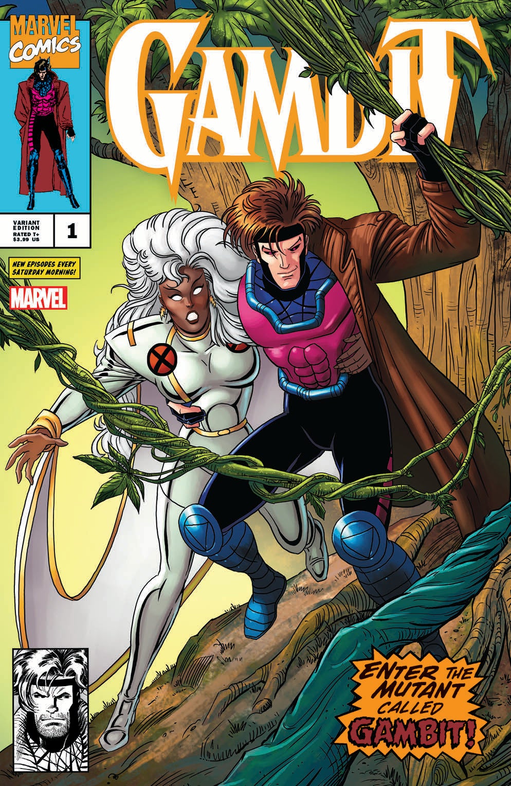 Gambit's 30th Anniversary Issue by Gambit New Orleans - Issuu