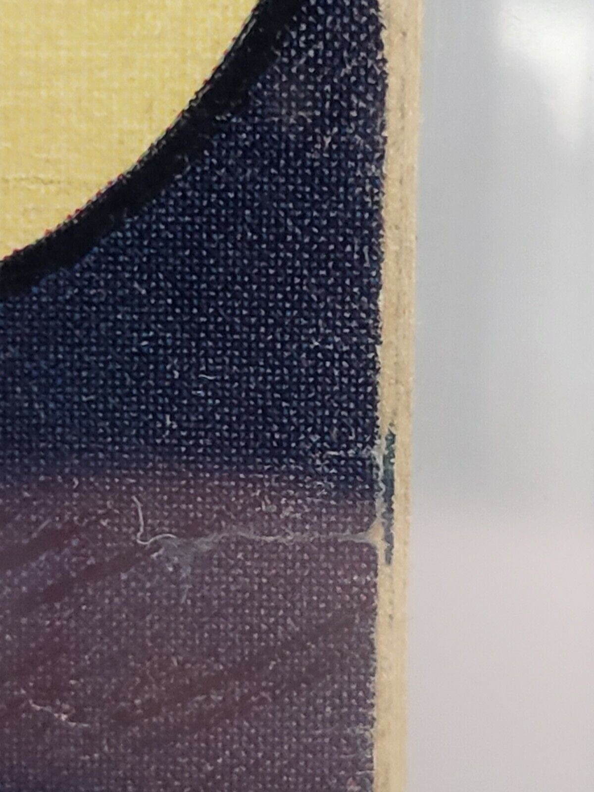 5.0 CBCS Incredible Hulk #1 1962 (Origin and 1st appearance of Hulk) AMATEUR RESTORE CBCS CBCS