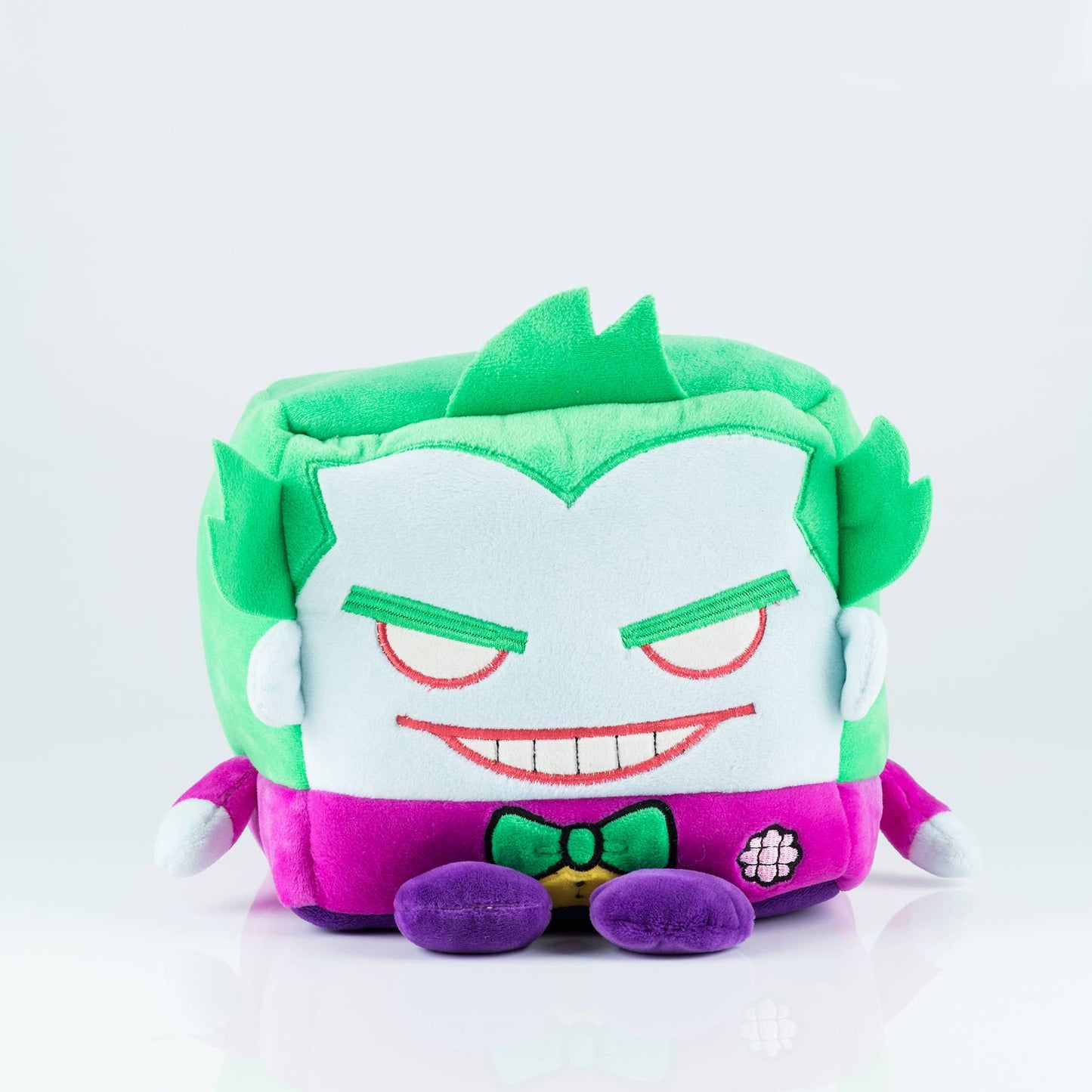 KAWAII CUBE DC JOKER PLUSH LARGE WISH FACTORY TRADING LIMITED