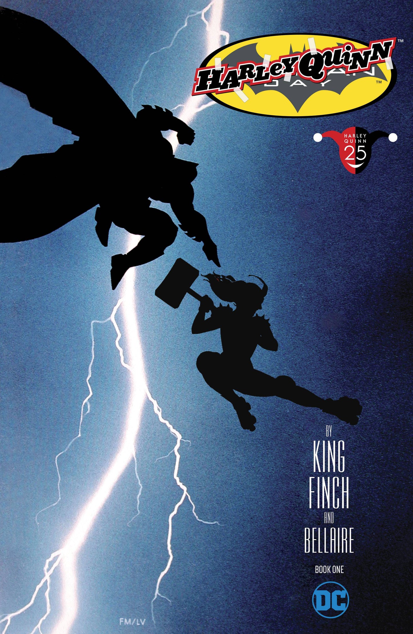 BATMAN HARLEY QUINN DAY 2017 SPECIAL EDITION #1 2017 comic books DC COMICS