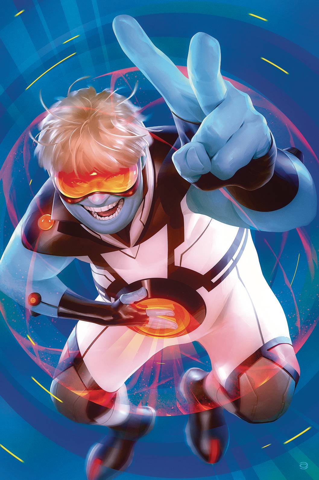 TEEN TITANS #27 VARIANT 2019 Teen Titans DC COMICS