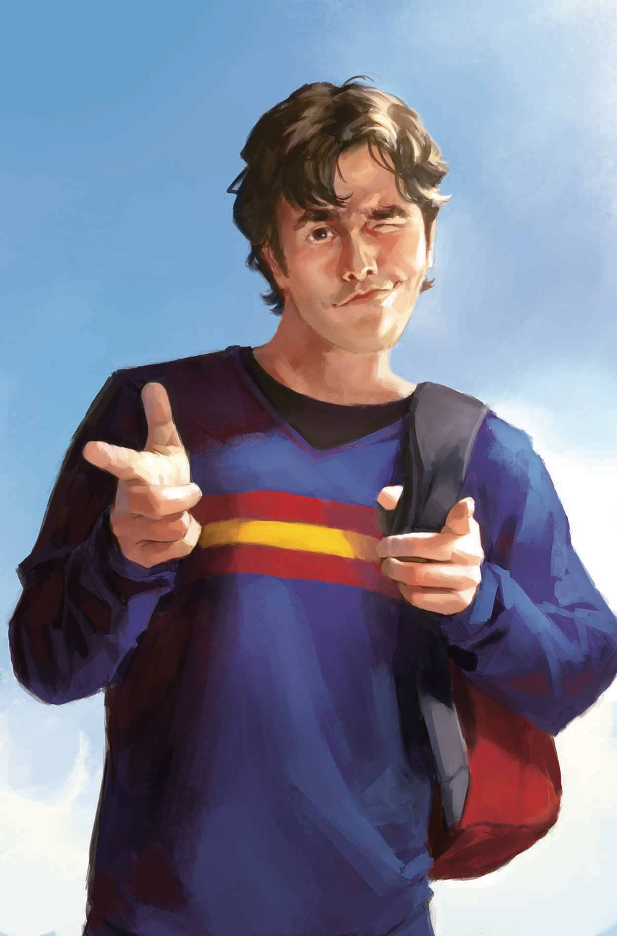 BUFFY THE VAMPIRE SLAYER #4 FOC SLAYER MERCADO VARIANT 2019 Buffy the Vampire Slayer BOOM! STUDIOS