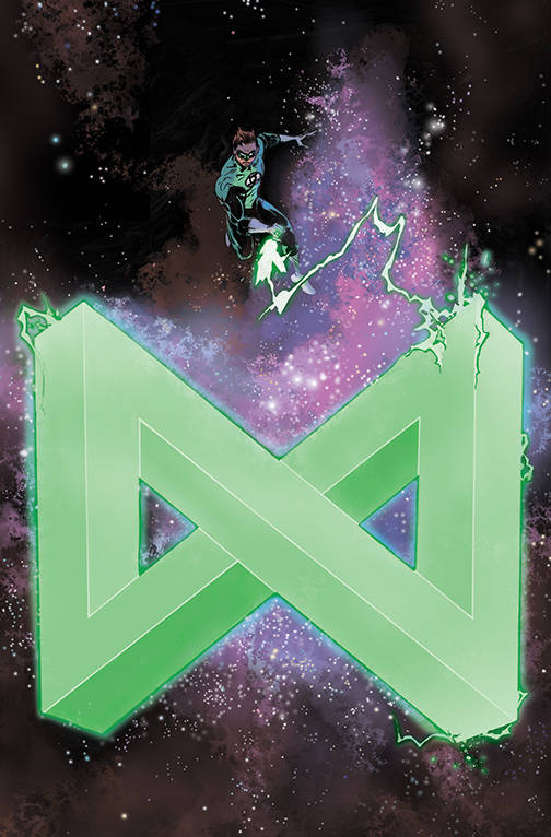 GREEN LANTERN #11 VARIANT 2019 Green Lantern DC COMICS