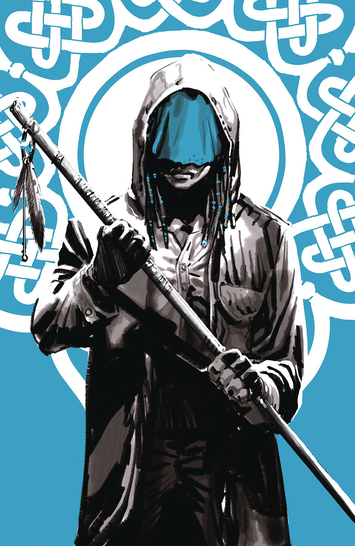 BASILISK #1 ALBUQUERQUE 1:25 VARIANT 2021 comic book BOOM! STUDIOS