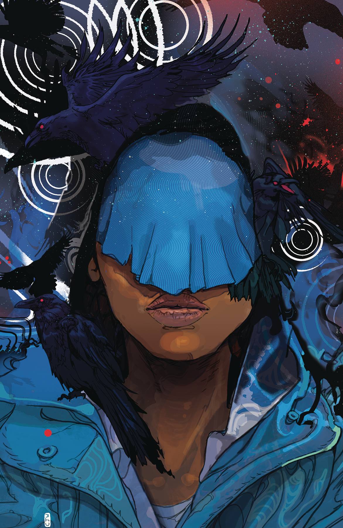 BASILISK #1 WARD 1:50 VARIANT 2021 comic book BOOM! STUDIOS