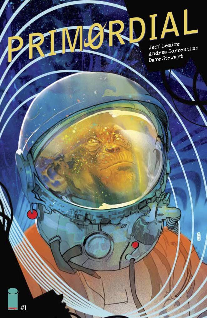 PRIMORDIAL #1 (OF 6) CVR B WARD (MR) 2021 Primordial IMAGE COMICS