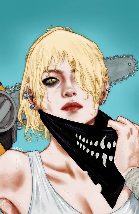 SOMETHING IS KILLING THE CHILDREN #30 ANINDITO 1:50 VARIANT 2023 Something is Killing the Children BOOM! STUDIOS