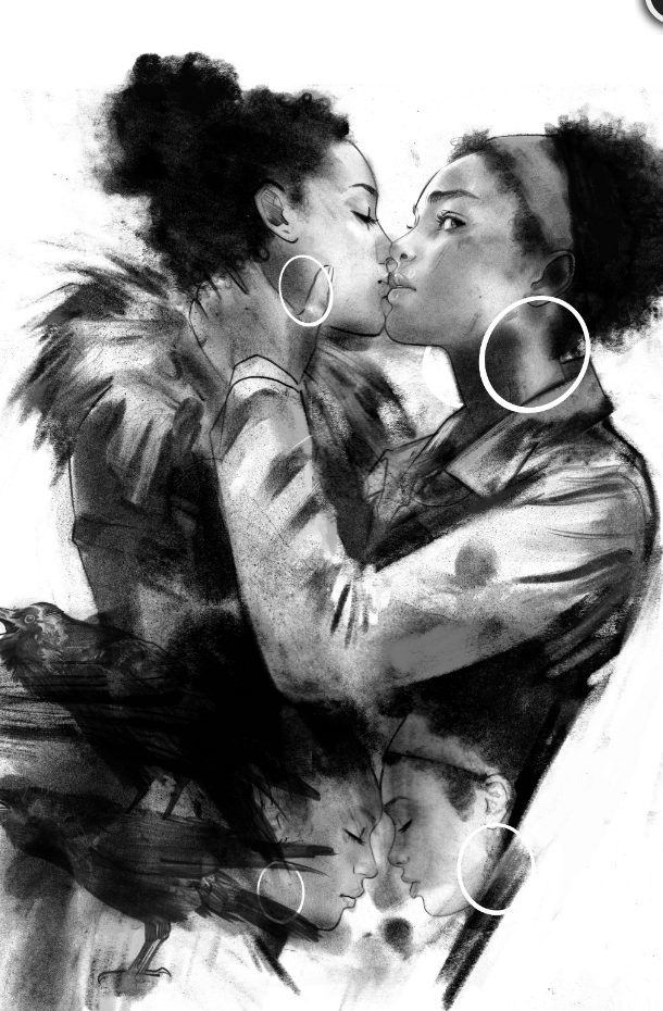 ABBOTT 1973 #5 ONE PER STORE LOTAY B&W VIRGIN VARIANT 2021 comic book BOOM! STUDIOS