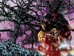 GRENDEL KY #1 (OF 4) CVR B DEODATO JR (MR) 2020 COMIC BOOK ARTISTS WRITERS & ARTISANS INC