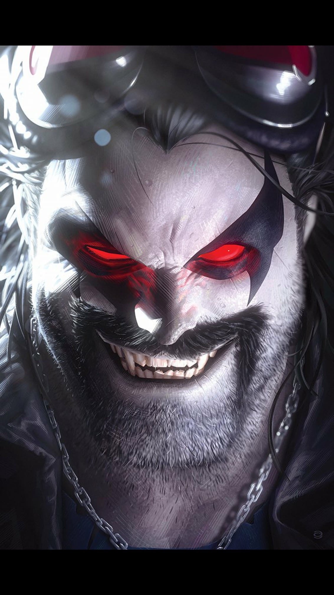 TEEN TITANS #32 CARD STOCK VARIANT YOTV THE OFFER 2019 Teen Titans DC COMICS