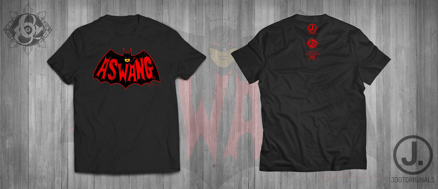 ASWANG PARODY T-SHIRT SSCO EXCLUSIVE 2021 T-SHIRT SSCO / J DOT ORIGINALS