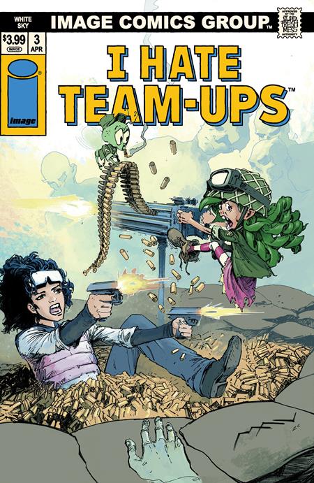 04/29/2026 WHITE SKY #3 I HATE FAIRYLAND TEAM UP VARIANT