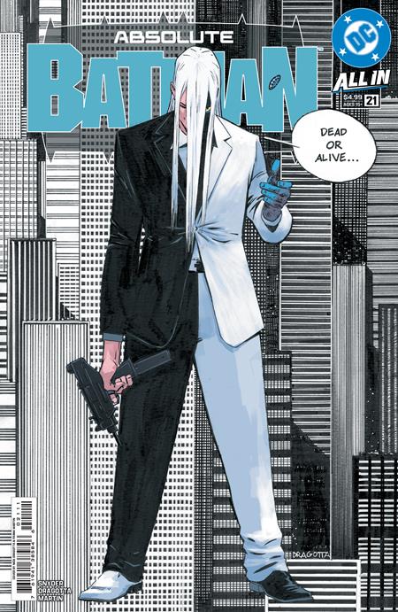 06/10/2026 ABSOLUTE BATMAN #21 CVR A NICK DRAGOTTA