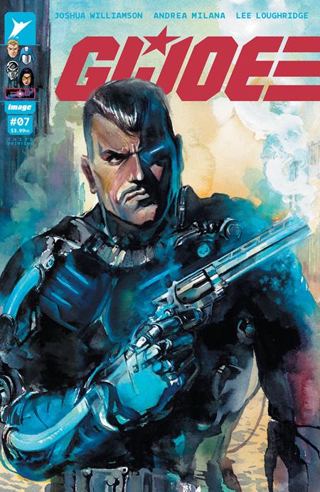 08/05/2026 GI JOE #7 3RD PRINT CVR B ITO VARIANT IMAGE COMICS