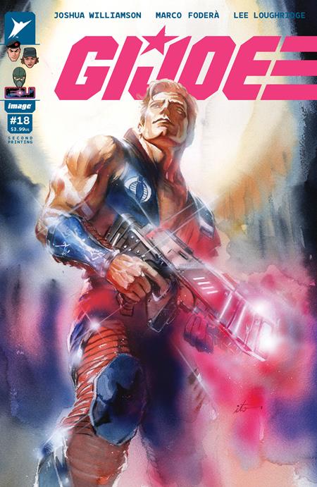 08/05/2026 GI JOE #18 2ND PRINT CVR B ITO VARIANT IMAGE COMICS