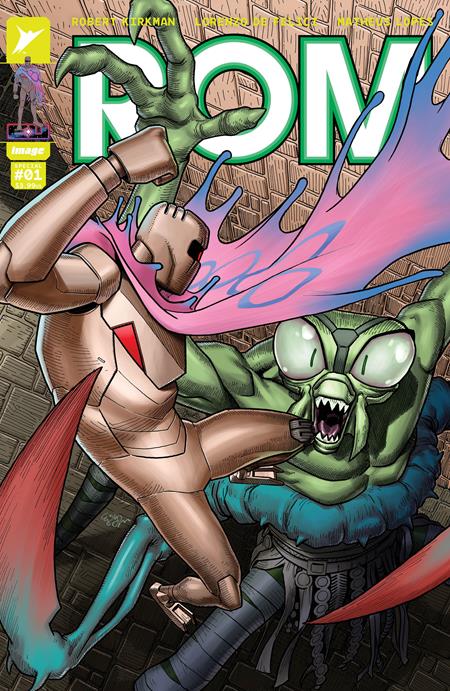 08/26/2026 ROM SPECIAL #1 (ONE SHOT) CVR C EJ SU VARIANT