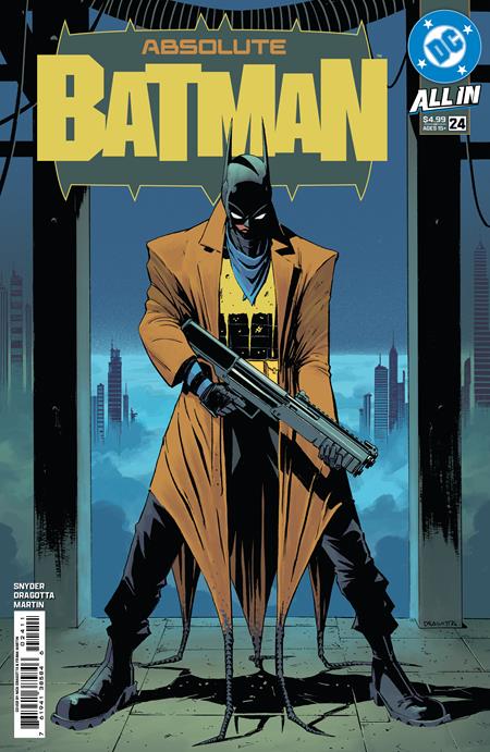 09/23/2026 ABSOLUTE BATMAN #24 CVR A NICK DRAGOTTA