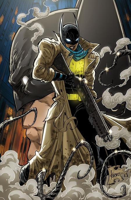09/23/2026 ABSOLUTE BATMAN #24 CVR C KAARE ANDREWS CARD STOCK VAR DC COMICS