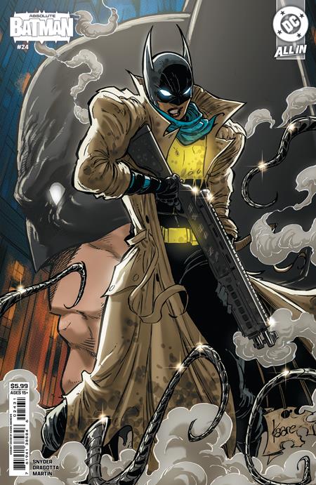 09/23/2026 ABSOLUTE BATMAN #24 CVR C KAARE ANDREWS CARD STOCK VAR