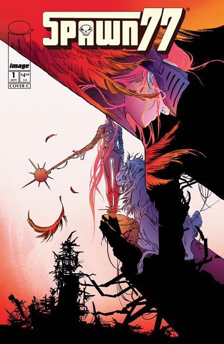 09/09/2026 SPAWN 77 #1 (OF 3) CVR D EMMA RIOS VAR IMAGE COMICS