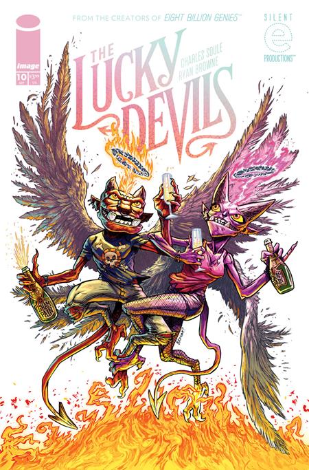 11/18/2026 LUCKY DEVILS #10 (OF 10) CVR A RYAN BROWNE (MR)