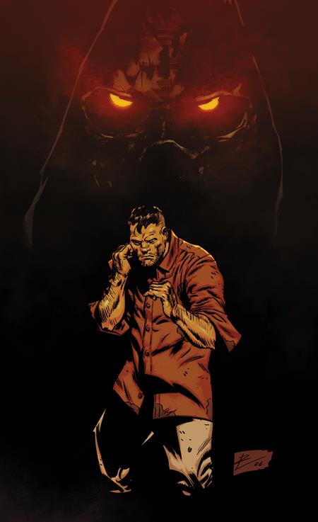 09/23/2026 CONAN THE BARBARIAN TIDES OF THE TYRANT KING #1 (OF 4) CVR I ROBERTO DE LA TORRE VIRGIN CARDSTOCK VA TITAN COMICS