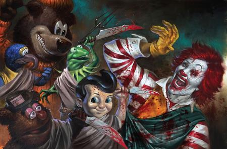 ASCENCIA #29 CVR A LUCIO ROBES 1:15 VIRGIN TOGA VARIANT (MR) 2025 WAKE ENTERTAINMENT