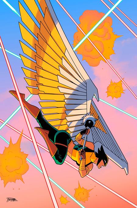 10/28/2026 JUSTICE LEAGUE UNLIMITED #24 CVR B BRUNO REDONDO CARD STOCK VAR DC COMICS