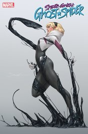 SPIDER-GWEN THE GHOST-SPIDER #4 JEEHYUNG LEE VARIANT 2024 Spider-Gwen MARVEL COMICS