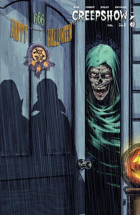 10/16/2024 CREEPSHOW VOL 3 #2 (OF 5) CVR B FORNES (MR)  IMAGE COMICS   