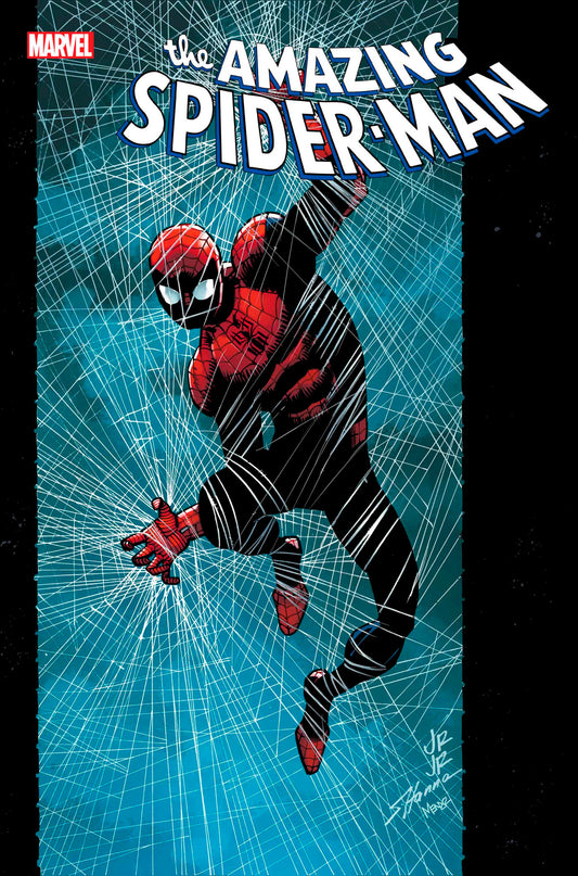 10/30/2024 AMAZING SPIDER-MAN #60  MARVEL PRH   