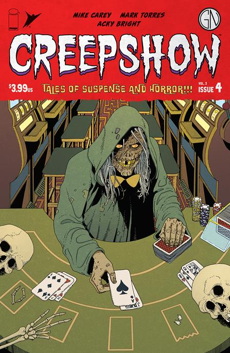 12/18/2024 CREEPSHOW VOL 3 #4 (OF 5) CVR A MORAZZO (MR)  IMAGE   