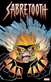 12/25/2024 SABRETOOTH THE DEAD DONT TALK #1 (OF 5) FRANK MILLER VAR  MARVEL PRH   