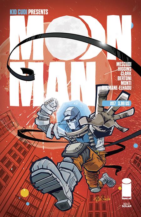 01/15/2025 MOON MAN #7 CVR A SCHRAB  IMAGE COMICS   