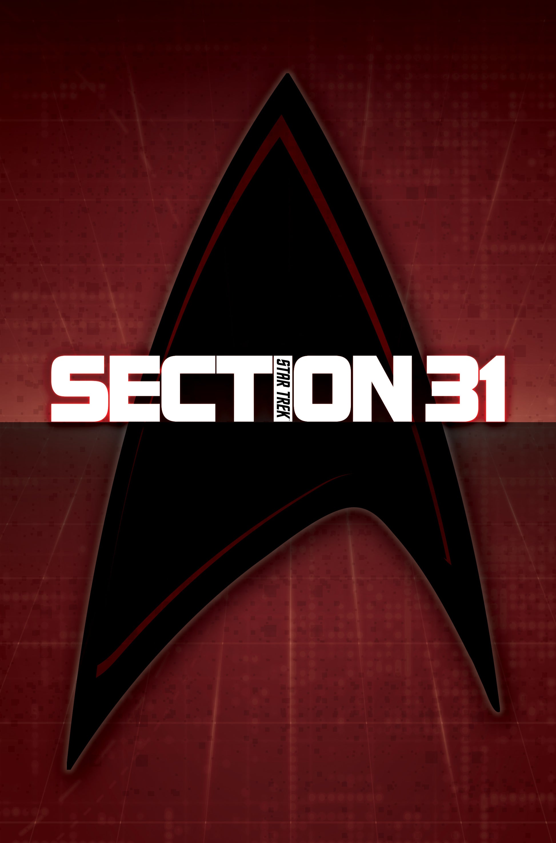 02/05/2025 STAR TREK SECTION 31 #1 CVR B POSTER VAR  IDW-PRH   