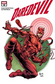 02/19/2025 DAREDEVIL #18 TODD NAUCK ICONIC VAR MARVEL PRH