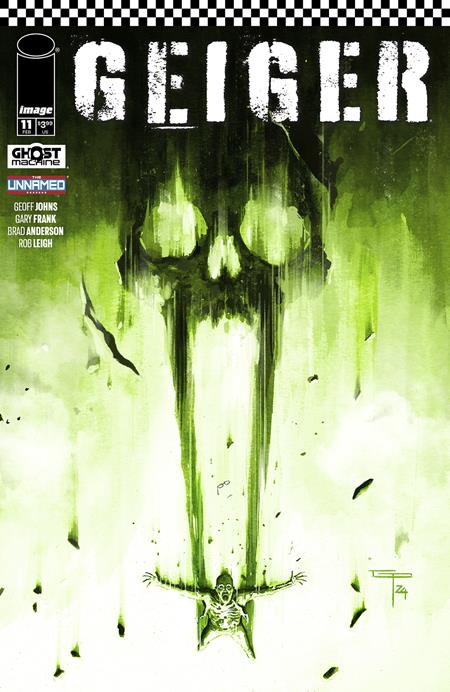 02/12/2025 GEIGER #11 CVR C PERALTA IMAGE COMICS