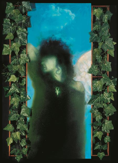 02/26/2025 SANDMAN #8 FACSIMILE EDITION CVR A DAVE MCKEAN (MR) DC COMICS