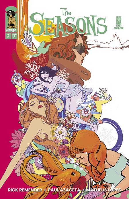 02/12/2025 SEASONS #2 CVR A AZACETA IMAGE COMICS