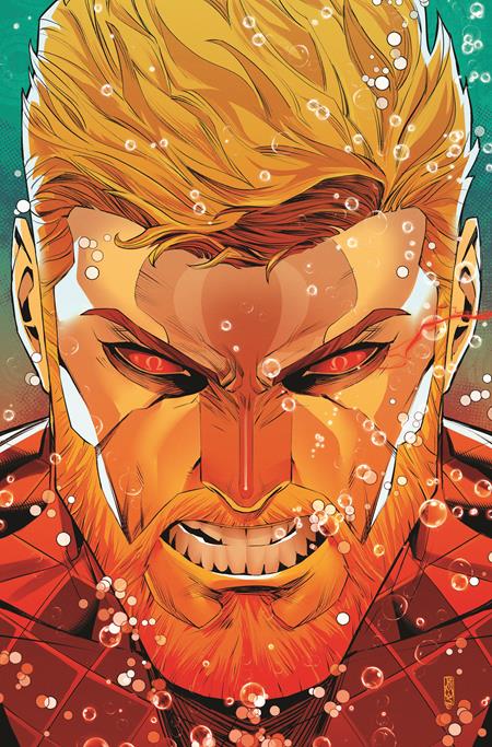 03/12/2025 AQUAMAN #3 CVR A JOHN TIMMS DC COMICS