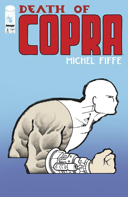 03/12/2025 DEATH OF COPRA #3 (OF 4) CVR A FIFFE (MR) IMAGE