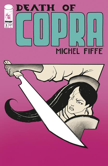 03/12/2025 DEATH OF COPRA #3 (OF 4) CVR B FIFFE (MR) IMAGE