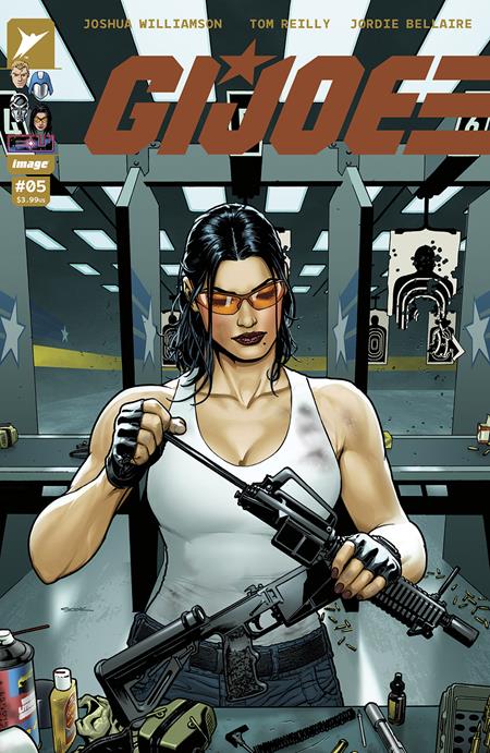 03/19/2025 GI JOE (2024) #5 CVR C SOOK IMAGE