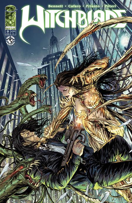 03/12/2025 WITCHBLADE #9 CVR B D GAY & PRIANTO IMAGE