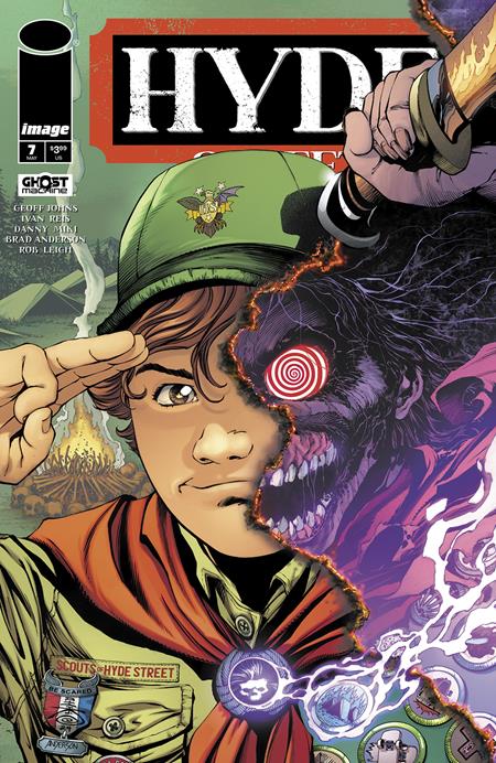 HYDE STREET #7 CVR C DANNY MIKI & BRAD ANDERSON VARIANT 2025 IMAGE COMICS