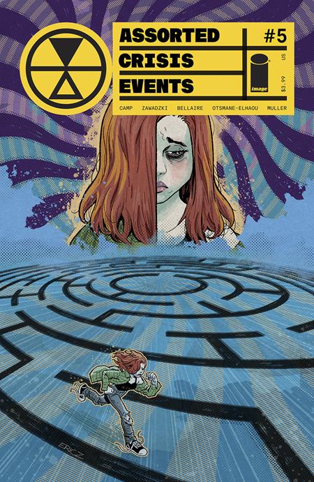 ASSORTED CRISIS EVENTS #5 CVR A ERIC ZAWADZKI (MR) 2025 IMAGE COMICS