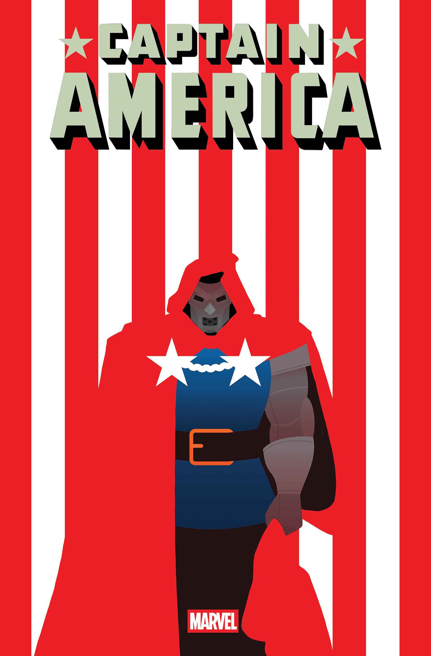 CAPTAIN AMERICA #3 CHIP ZDARSKY VARIANT 2025 Marvel
