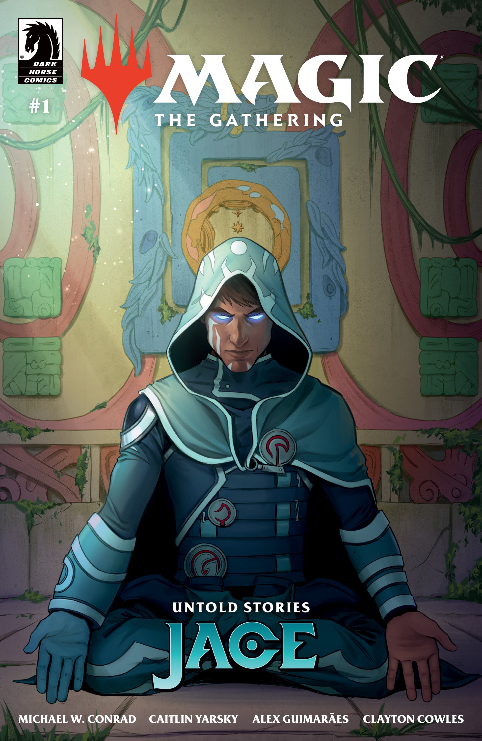 MTG JACE's SANCTUM EXC - RIFUGIO DI JACE - CMD2019 - MAGIC MTG JACE's SANCTUM EXC - RIFUGIO DI JACE - CMD2019 - MAGIC