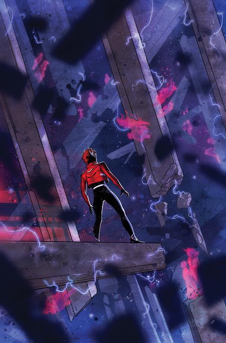 01/21/2026 ABSOLUTE FLASH #11 CVR A NICK ROBLES DC COMICS