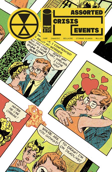 01/21/2026 ASSORTED CRISIS EVENTS #8 CVR A ERIC ZAWADZKI (MR) IMAGE COMICS